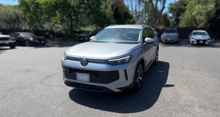 Thumbnail: 2026 Volkswagen Tiguan - 1
