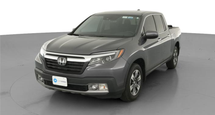 Thumbnail: 2019 Honda Ridgeline - 1
