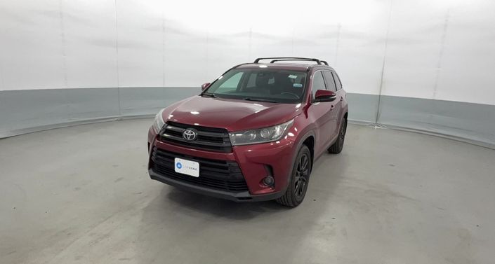Thumbnail: 2019 Toyota Highlander - 1