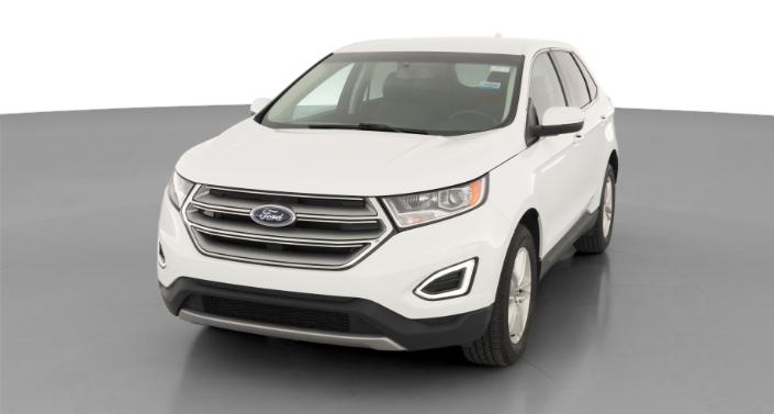 Thumbnail: 2017 Ford Edge - 1