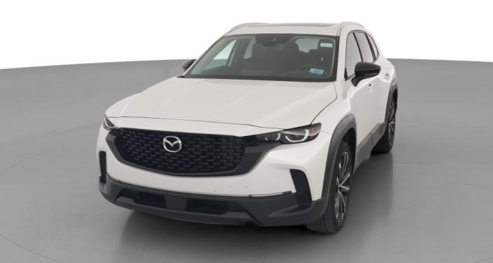Thumbnail: 2024 Mazda CX-50 - 1