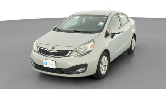 2013 Kia Rio EX -
                  Concord, NC