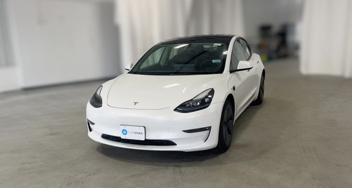 Thumbnail: 2022 Tesla Model 3 - 1