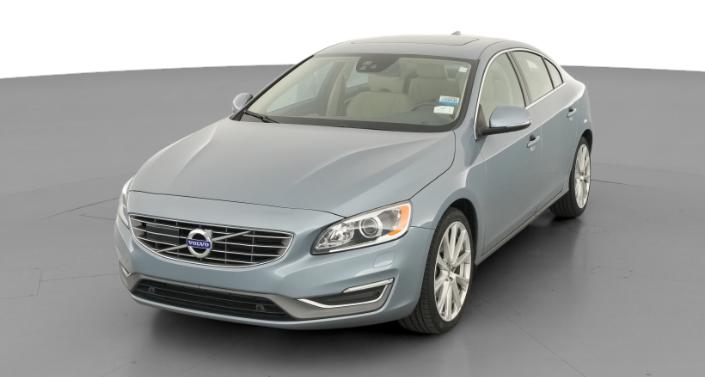 2017 Volvo S60 T5 Inscription -
                  Auburn, GA