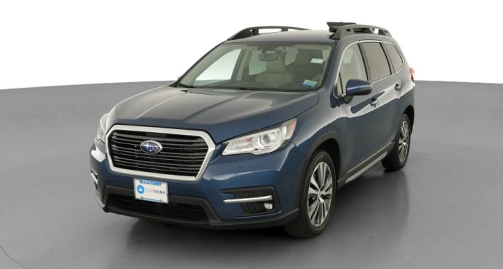 Thumbnail: 2021 Subaru Ascent - 1