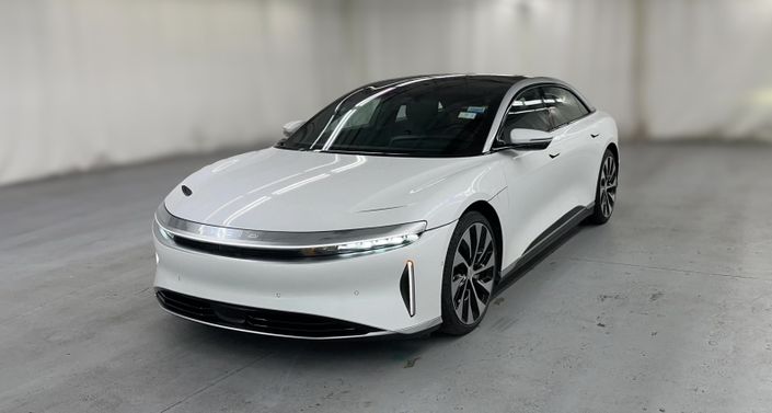 2023 Lucid Air Touring -
                  Madison, TN