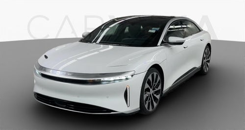 2023 Lucid Air