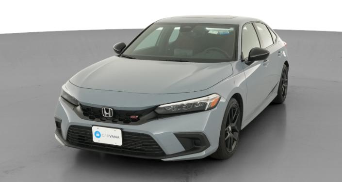 Thumbnail: 2023 Honda Civic - 1