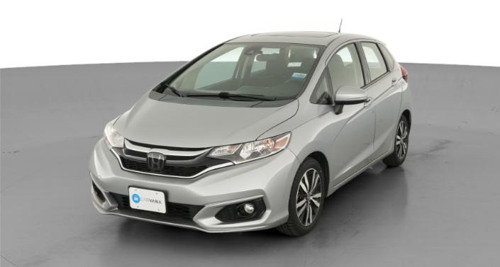 Thumbnail: 2018 Honda Fit - 1