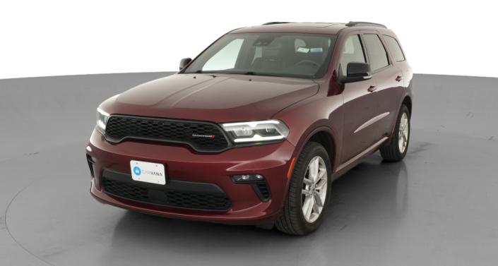 Thumbnail: 2023 Dodge Durango - 1