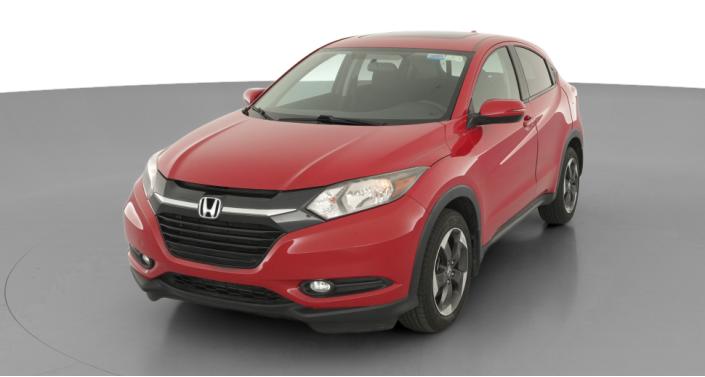 Thumbnail: 2018 Honda HR-V - 1