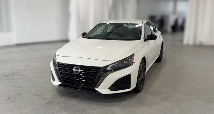 Thumbnail: 2023 Nissan Altima - 1