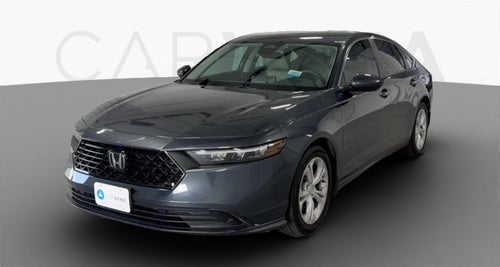 2024 Honda Accord
