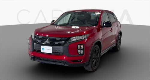 2023 Mitsubishi Outlander Sport