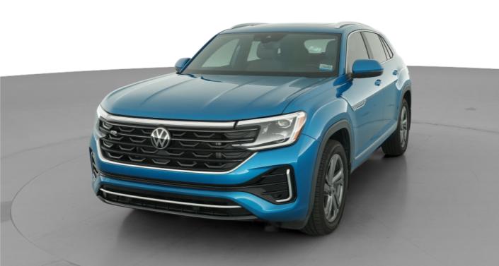 Thumbnail: 2024 Volkswagen Atlas - 1