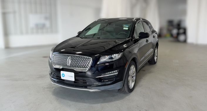 2019 Lincoln MKC Select -
                  Manville, NJ
