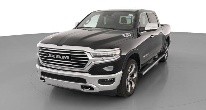 Thumbnail: 2021 RAM 1500 - 1