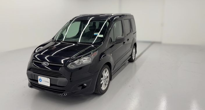 2015 Ford Transit Series Connect XLT -
                  Cicero, NY