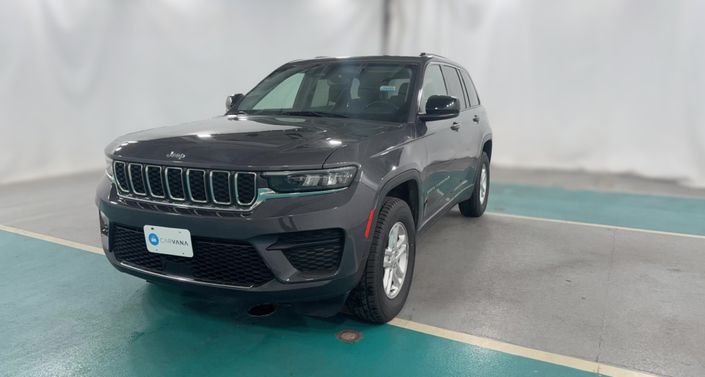 Thumbnail: 2022 Jeep Grand Cherokee - 1