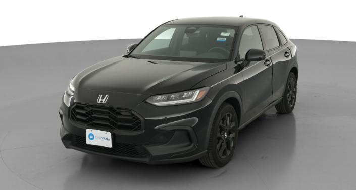 Thumbnail: 2023 Honda HR-V - 1