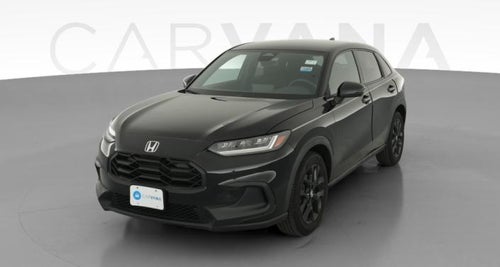 2023 Honda HR-V