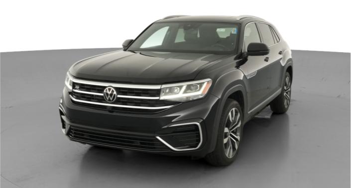 Thumbnail: 2023 Volkswagen Atlas - 1