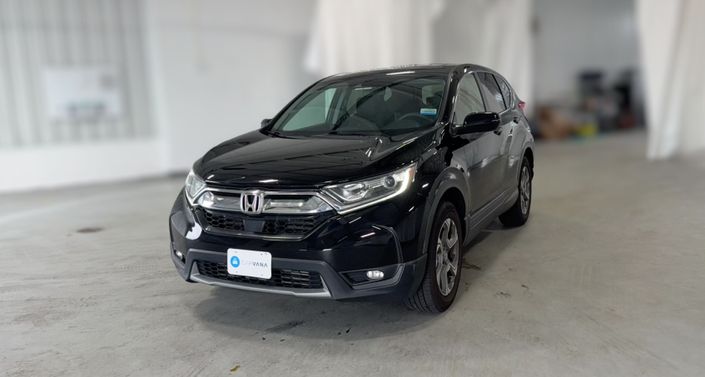 Thumbnail: 2019 Honda CR-V - 1