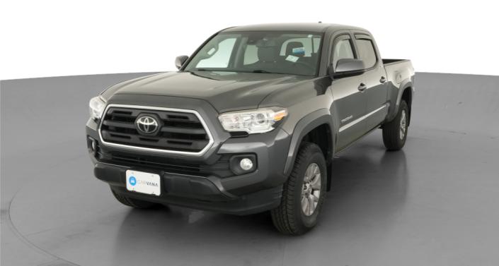Thumbnail: 2019 Toyota Tacoma - 1