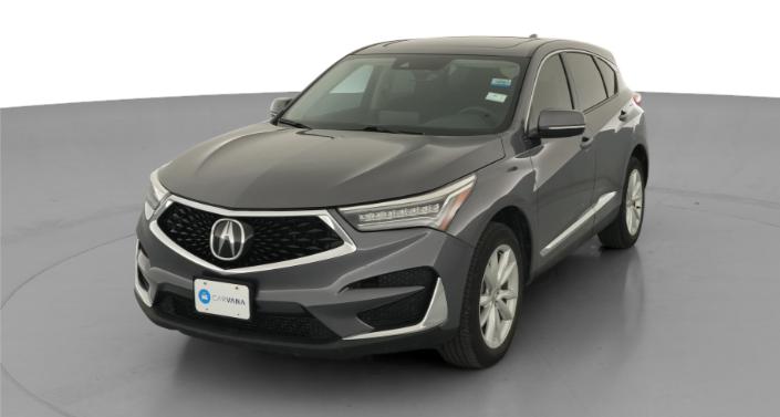 Thumbnail: 2021 Acura RDX - 1