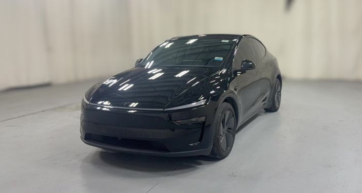 Thumbnail: 2026 Tesla Model Y - 1