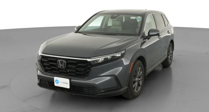 Thumbnail: 2026 Honda CR-V - 1