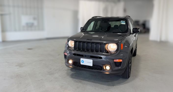 Thumbnail: 2022 Jeep Renegade - 1