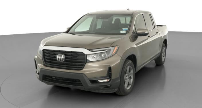 Thumbnail: 2023 Honda Ridgeline - 1