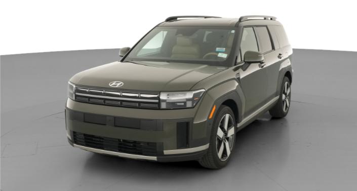 Thumbnail: 2024 Hyundai Santa Fe - 1
