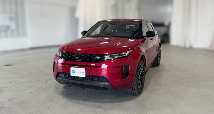 2020 Land Rover Range Rover Evoque SE -
                  Manville, NJ