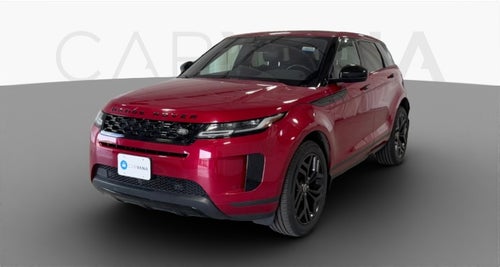 2020 Land Rover Range Rover Evoque