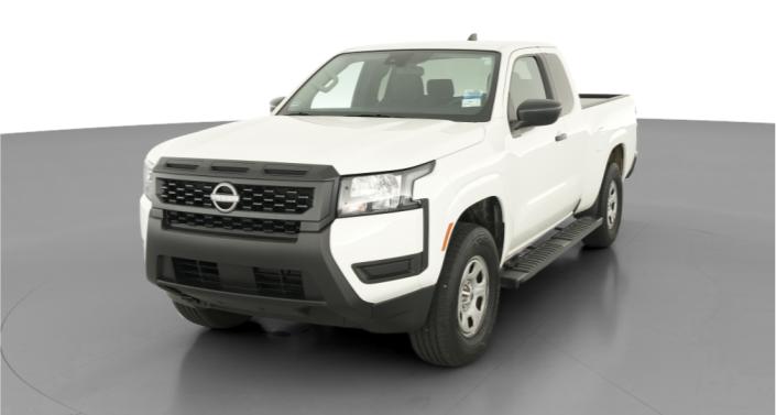Thumbnail: 2025 Nissan Frontier - 1