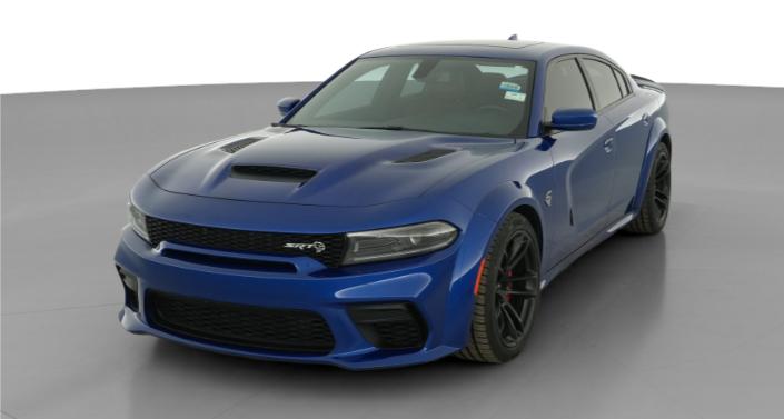 Thumbnail: 2022 Dodge Charger - 1