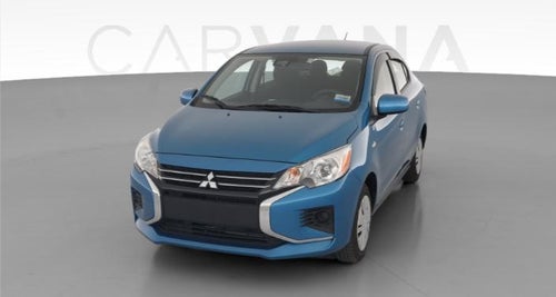 2024 Mitsubishi Mirage G4