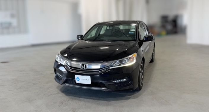 Thumbnail: 2017 Honda Accord - 1