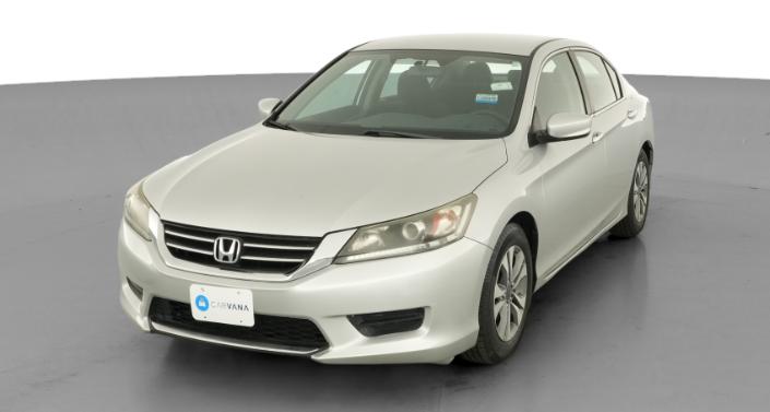 Thumbnail: 2013 Honda Accord - 1