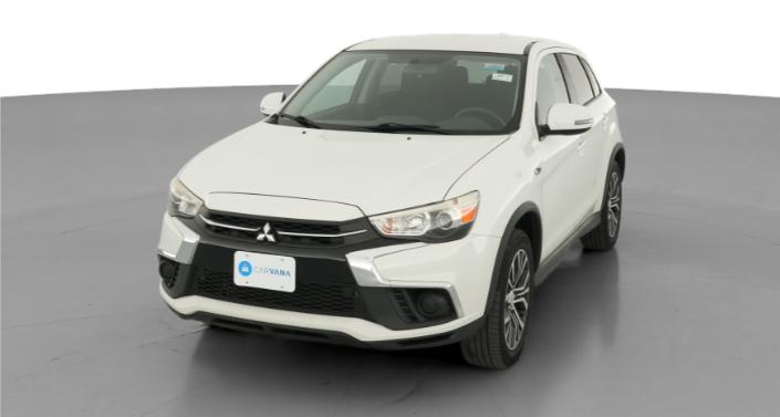 Thumbnail: 2019 Mitsubishi Outlander Sport - 1