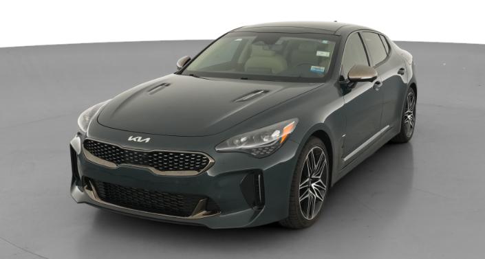 Thumbnail: 2022 Kia Stinger - 1