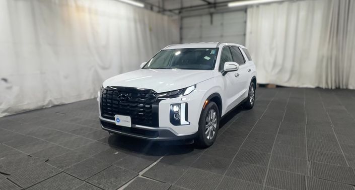 Thumbnail: 2025 Hyundai Palisade - 1