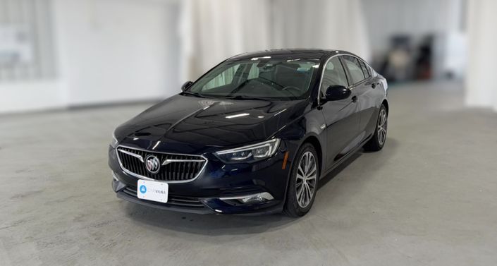 2018 Buick Regal Essence -
                  Manville, NJ