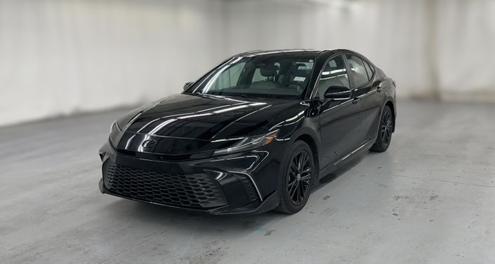 Thumbnail: 2025 Toyota Camry - 1