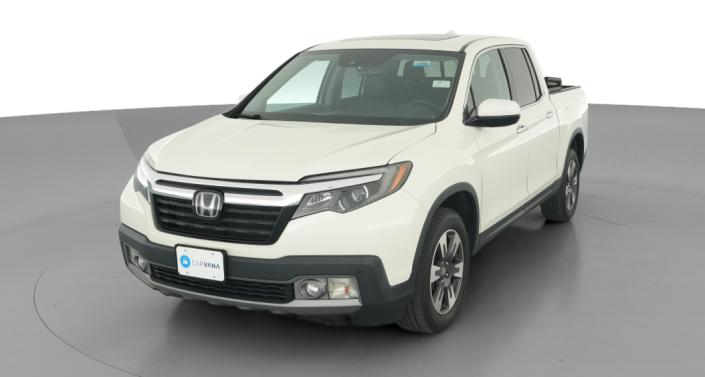 Thumbnail: 2019 Honda Ridgeline - 1