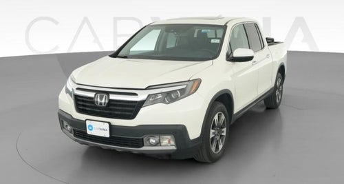2019 Honda Ridgeline