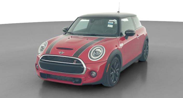 Thumbnail: 2020 MINI Cooper Hardtop - 1