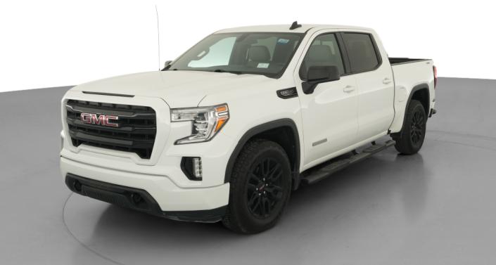 Thumbnail: 2020 GMC Sierra 1500 - 1